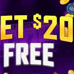 20 bet no deposit